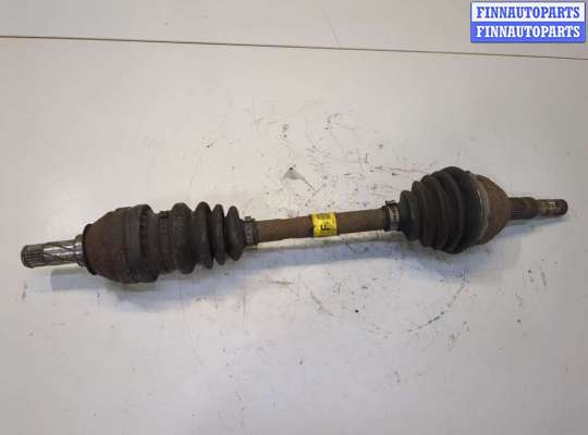 купить Полуось (приводной вал, шрус) на Opel Meriva 2010-2018