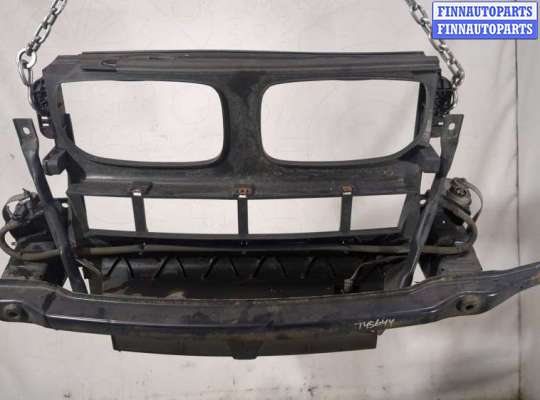 купить Рамка передняя (телевизор) на BMW X5 E70 2007-2013