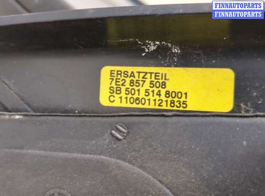 купить Зеркало боковое на Volkswagen Transporter 5 2003-2009