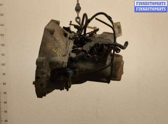 купить КПП 5-ст.мех. (МКПП) на Peugeot 208 2012-2019
