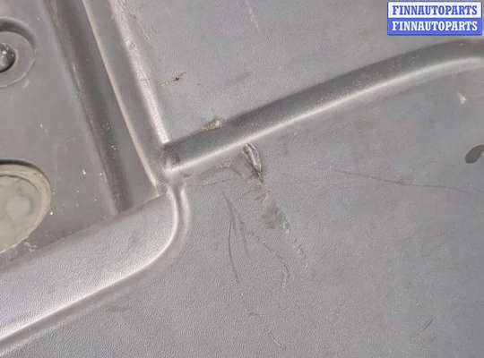 купить Бампер на Ford Escape 2000-2006