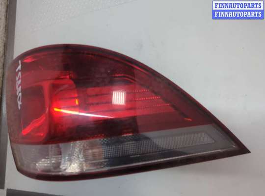 купить Фонарь (задний) на Volkswagen Golf 6 2008-2012