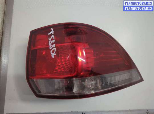 Купить Фонарь (задний) на Volkswagen Golf 6 2008-2012 Фонарь (задний) VG2749458 на Volkswagen Golf 6 2008-2012