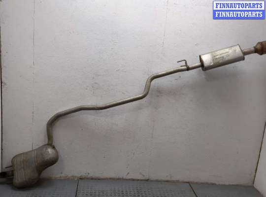 купить Катализатор на Chevrolet Cruze 2015-2023