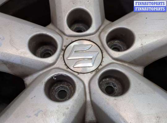 купить Диск литой на Suzuki Grand Vitara 2005-2015