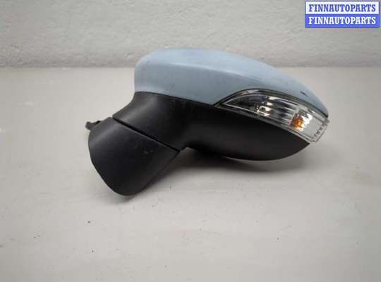 купить Зеркало боковое на Ford Fiesta 2008-2013