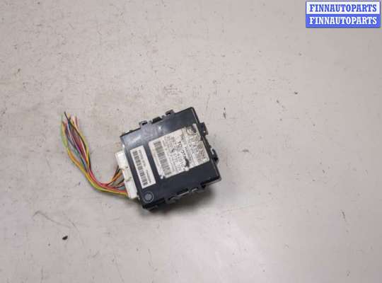 купить Блок управления сигнализацией на Toyota RAV 4 2006-2013