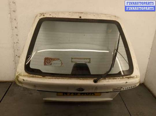 купить Замок багажника на Toyota Corolla 1992-1997