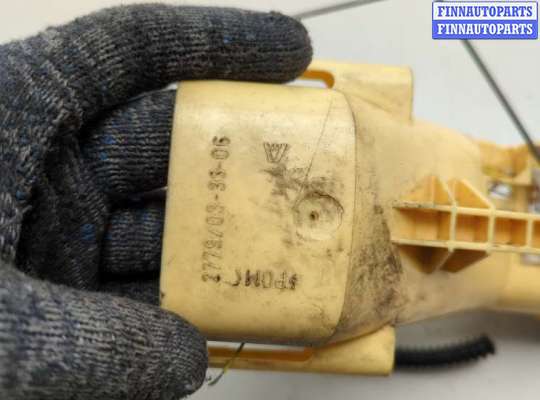 купить Насос топливный электрический на BMW X5 E53 2000-2006