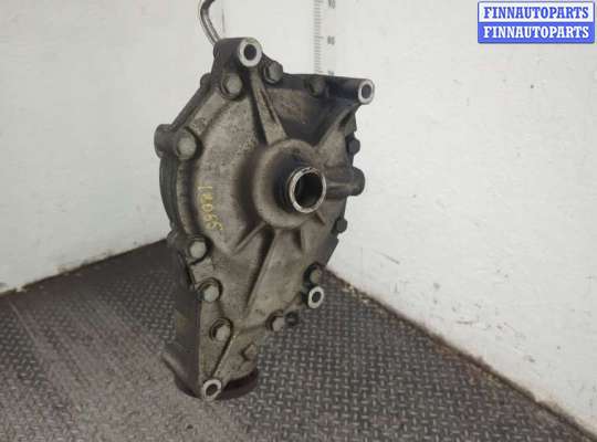 купить Редуктор моста на BMW X5 E70 2006-2013