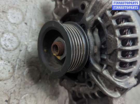 купить Генератор на Opel Astra K 2015-2021