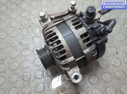 купить Генератор на Opel Astra K 2015-2021