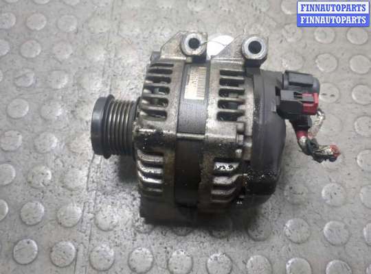 Генератор DGQ9105 на Dodge Journey 2011-2020