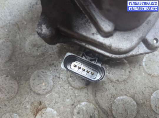 купить Заслонка дроссельная на Skoda Octavia (A5) 2004-2013