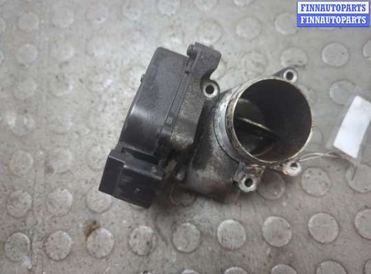 купить Заслонка дроссельная на Skoda Octavia (A5) 2004-2013