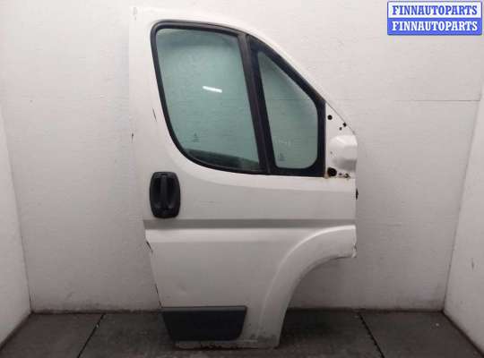 купить Дверь боковая (легковая) на Fiat Ducato 2006-2014