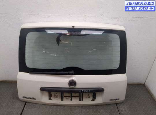 купить Стекло заднее на Fiat Panda 2003-2012