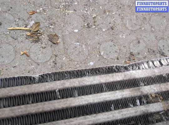 купить Радиатор интеркулера на Opel Insignia 2017-2022