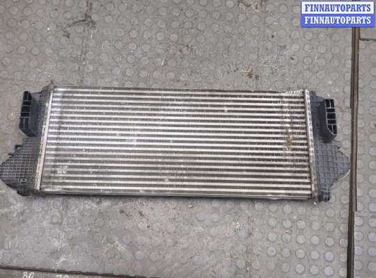 купить Радиатор интеркулера на Opel Insignia 2017-2022