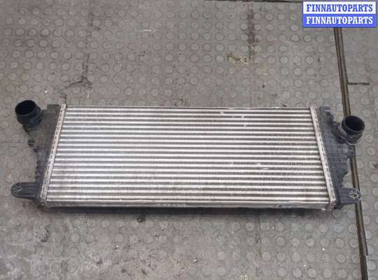 купить Радиатор интеркулера на Opel Insignia 2017-2022