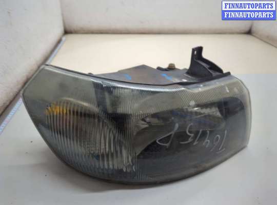 Купить Фара (передняя) на Ford Transit 2000-2006 Фара (передняя) FO2208607 на Ford Transit 2000-2006