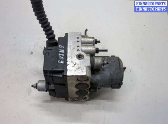 Купить Блок АБС, насос (ABS, ESP, ASR) на Audi A6 (C4) 1994-1997 Блок АБС, насос (ABS, ESP, ASR) AU1763766 на Audi A6 (C4) 1994-1997