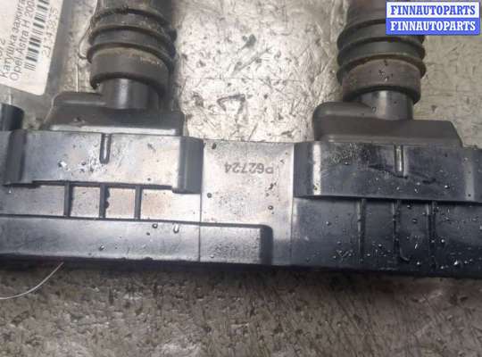 купить Катушка зажигания на Opel Astra H 2004-2010