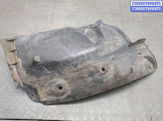 купить Защита арок (подкрылок) на Renault Megane 2 2002-2009
