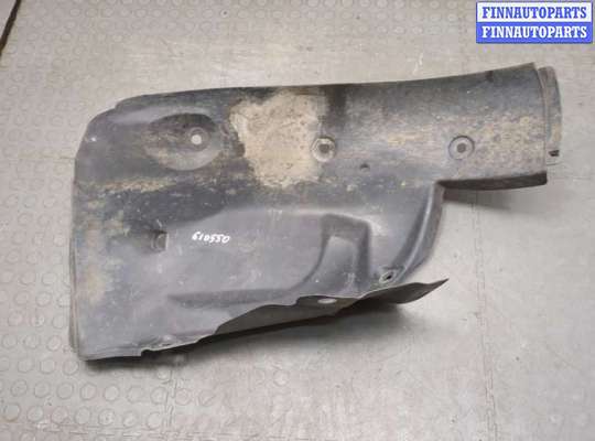 купить Защита арок (подкрылок) на Renault Megane 2 2002-2009