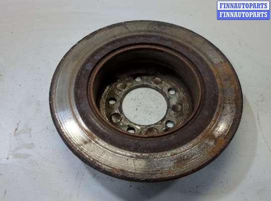 купить Диск тормозной на Jeep Patriot 2007-2016