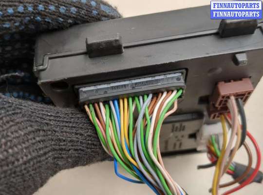 купить Блок управления бортовой сети (Body Control Module) на Dacia Sandero 2013-2020
