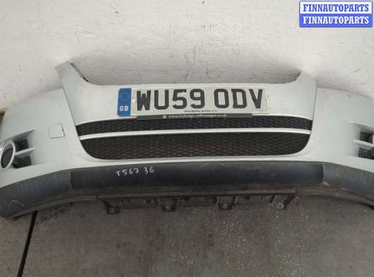 Бампер VG2612544 на Volkswagen Tiguan 2007-2011