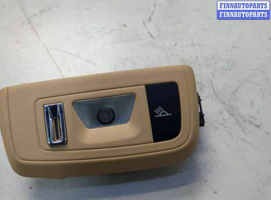 купить Фонарь салона (плафон) на Porsche Panamera 2009-2016