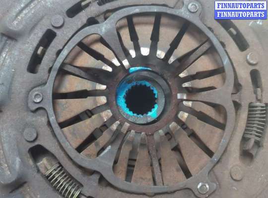 купить Маховик на Citroen Jumper (Relay) 2014-2025