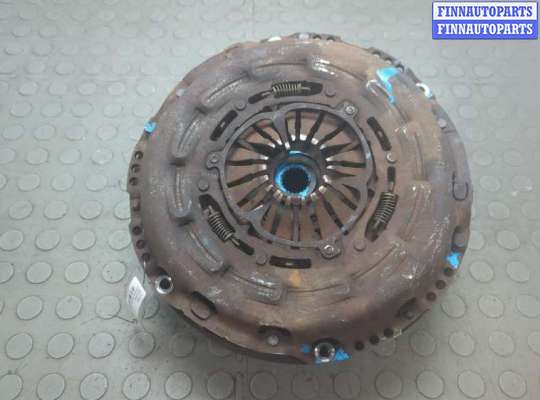 купить Маховик на Citroen Jumper (Relay) 2014-2025