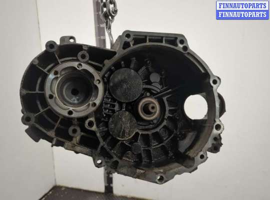КПП 6-ст.мех. (МКПП) VG2538811 на Volkswagen Passat CC 2008-2012