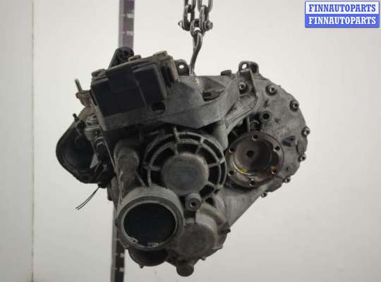 МКПП - Механическая коробка на Volkswagen Passat CC (357)