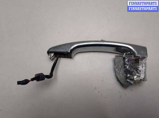 купить Ручка двери наружная на Chevrolet Captiva 2011-2016