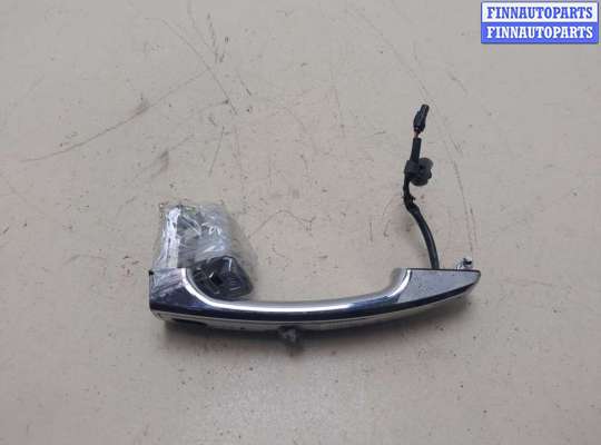 купить Ручка двери наружная на Chevrolet Captiva 2011-2016