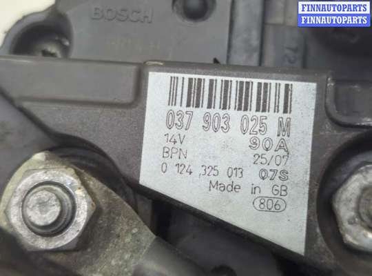 купить Генератор на Volkswagen Polo 2005-2009