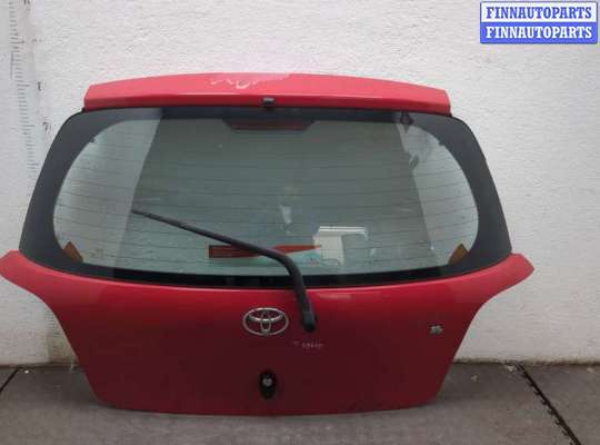 купить Двигатель стеклоочистителя (моторчик дворников) задний на Toyota Yaris 1999-2006