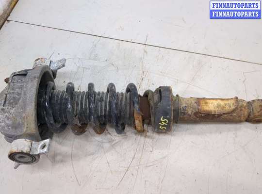купить Амортизатор подвески на Volkswagen Touareg 2002-2007