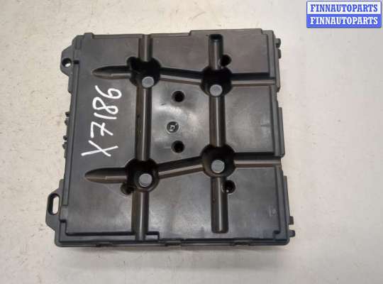 купить Блок управления BSM (Блок предохранителей) на Volkswagen Polo 2009-2014