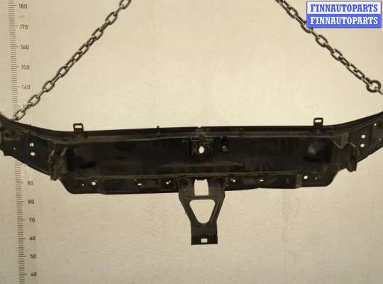 купить Рамка капота на Renault Laguna 2 2001-2007
