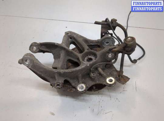 купить Ступица (кулак, цапфа) на Citroen C5 2008-2017