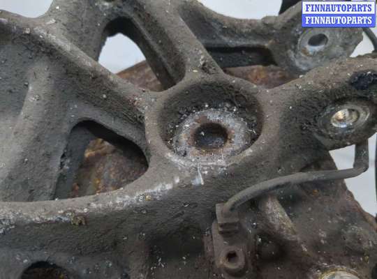 купить Ступица (кулак, цапфа) на Citroen C5 2008-2017