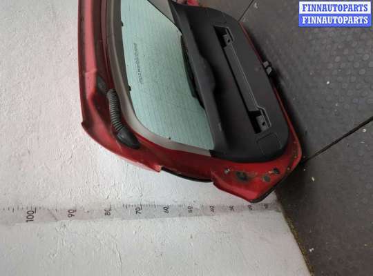 купить Кнопка открывания багажника с крышки на Opel Astra J 2010-2017