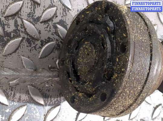 купить Кардан на Audi A6 (C6) 2004-2011