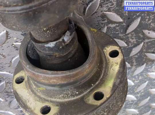 купить Кардан на Audi A6 (C6) 2004-2011