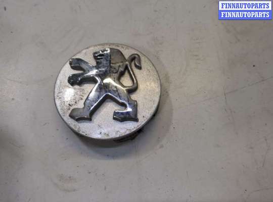 купить Колпачок литого диска на Peugeot 407
